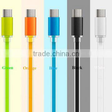 USB 3.1 Type C USB cable USB Data Sync Charge TYPE-C Cable for Nokia N1 Tablet for Macbook/Nokia N1