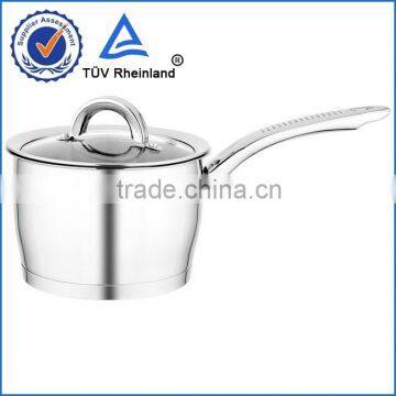 China food warmer hot new design milk pot