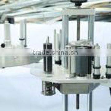 Automatic Carton Labeling Machine MTS-521B