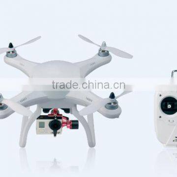 Helicopter UAV (unmanned Aerial Helicopter) photo-2