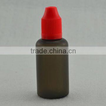 30ml soft squeeze pe black dropper bottle for e liquid oil                        
                                                                                Supplier's Choice