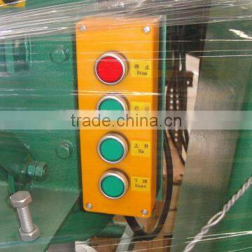 Column Type Elevating Stone Grinding Machine Granite Machine photo-3