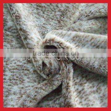 100% Polyester PV Plush Fabric photo-1