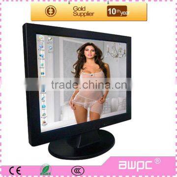 New 15 inch pc monitor TV LCD(4:3) 1588