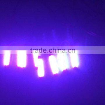 Norwayho Under Glow Light Kit Rock Light Light Pod for ATV/UTV photo-5