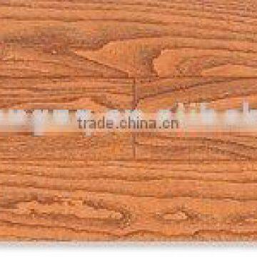 Antique engineered Ash flooring