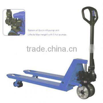 ZH model Pallet Truck