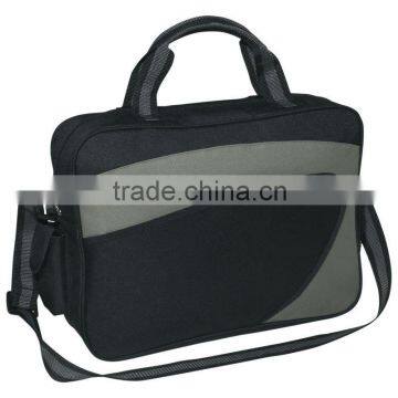 Business Messenger Bag-Gray