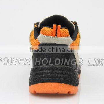 Pink Safety Boots R335 photo-5