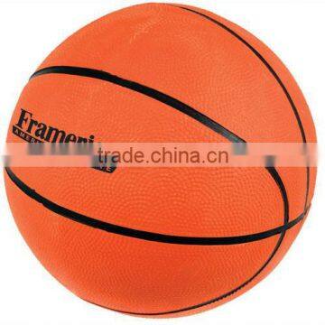 Regulation Size Basketball