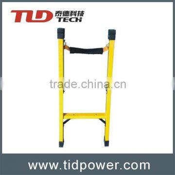 Light weight Pultruded Fiberglass Ladder