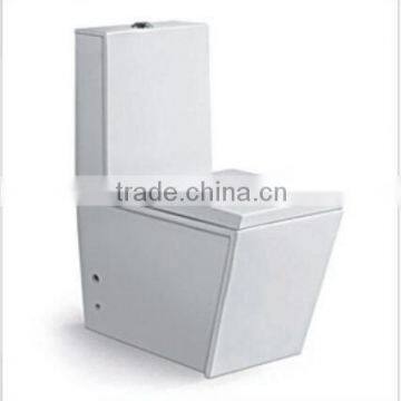 Empolo ceramic toilet sitting on the toilet, toilet bowl and bidet toilet seat ET206
