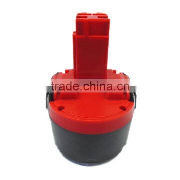 9.6V 3.0Ah Ni-MH Replacement Battery for BOSCH 32609 Cordless Compact Drill BAT048 BAT100 BAT119 photo-6