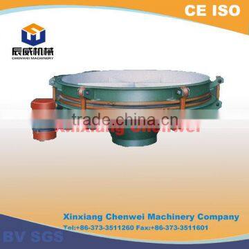 hot sale Oil resistant Food vibratory bowl feeders