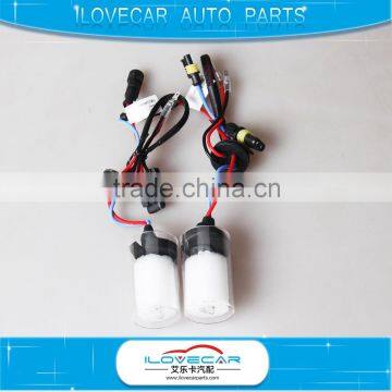 2016 Lastest Hid Xenon Bulb /XENON Light Bulbs/ HID KIT for Cnlight