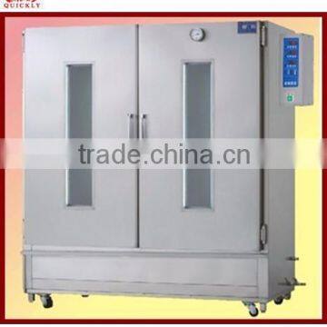 Commercial Food Machinery Dough/ Bakery Steam Proofers photo-4