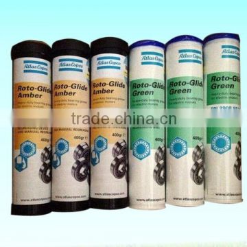 synthetic screw compressor oil roto-glide green lubricating grease air compressor screw auto parts lubricant oil