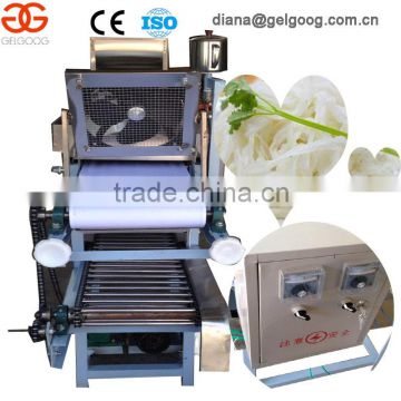 New Style Fried Rice Noodles Machine