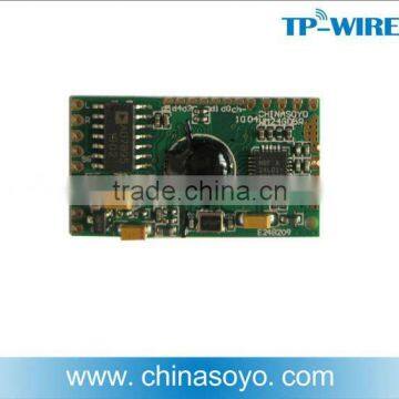 2.4G Digital Wireless HiFi Transceiver module