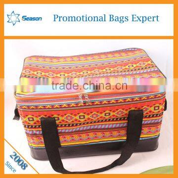 Packing Bags for Clothes Storage Box Collapsible Fabric Storage Bag photo-4