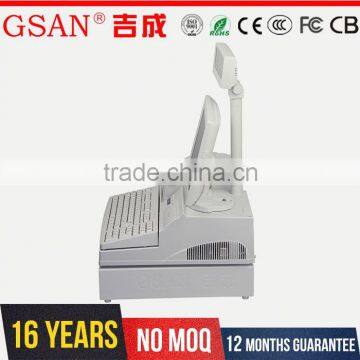 GSAN Hot Selling Ce Quality Popular Low Price E-Wallet Ussd Pos Terminal