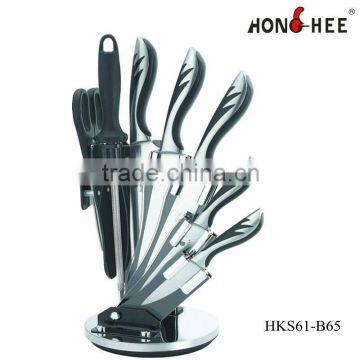 Revolving Knife Block