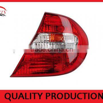 car tail lamp used for toyota camry 2003 tail lamp