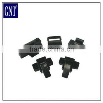 Excavator Spare Parts Glass Button