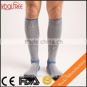 Compression Sport Knee High Socks