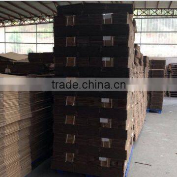 Custom Vegetable Packing Box/excellent Printed Logo Packing Box for Fruit China Factory photo-2