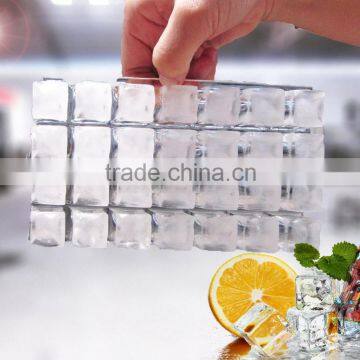 High Quality 5 Tons Cube Ice Machine Hot Selling in Middle East Countries photo-2