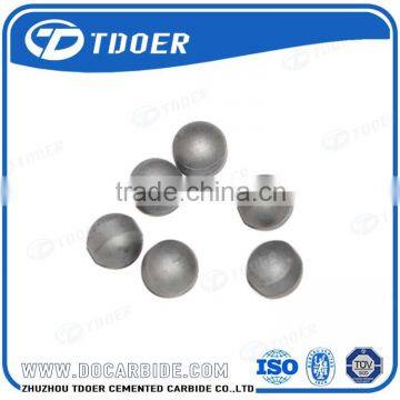 Tungsten Carbide, WC, Grinding/milling Media Balls photo-6
