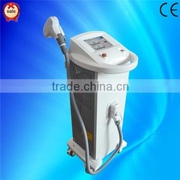 HOT Medical 808nm Diode Laser Hair Removal Machine