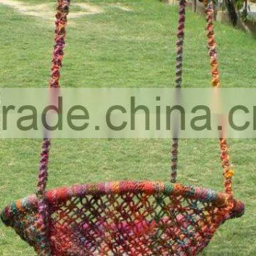 Garden Swing Chair photo-3