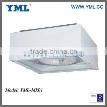 80W Gas ceiling Induction Light