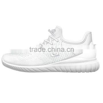 Comfortable Flyknit Running Sport Shoe , Outdoor High Quality Running Shoe, Top Selling Sport Running Shoe photo-6