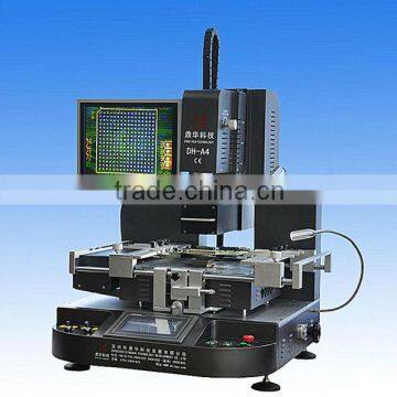 Hot Air and IR CCD Camera BGA Rework Station