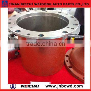 Hub Assembly for Beiben Heavy Truck-Hot Sale Truck Hub Assembly