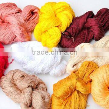 cross stitch thread