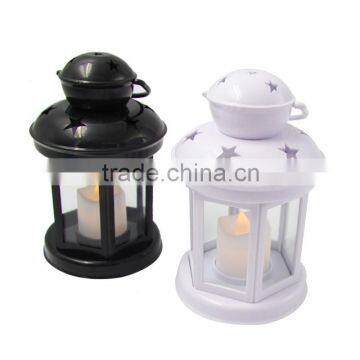Lumifre BS10 Outdoor Colorful Windproof LED Camping Lantern photo-4