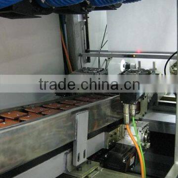 High Speed Pocket Spring Machine(FR-PS-120)