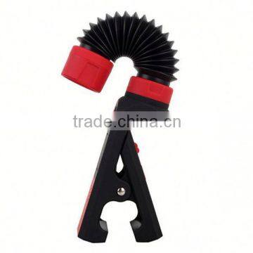 POPPAS B72 Scalable Universal Angle Inspection Lamp Multifunction Telescopic Work Outdoor Led Lights photo-3