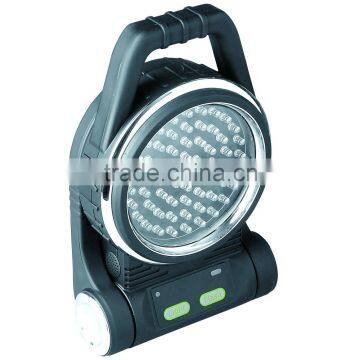 60 LED SOS Work Light ZZ-883