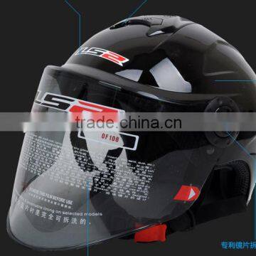 China manufacturer scooter and motorcycle LS2 Half Face Helmet                        
                                                Quality Choice