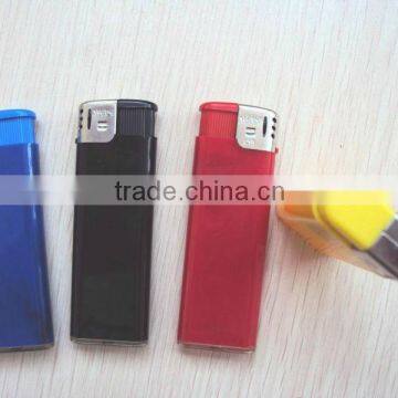 Plastic CR electronic Lighter