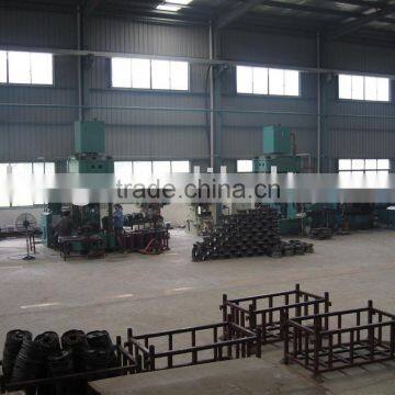 manufacturer of tractor rims