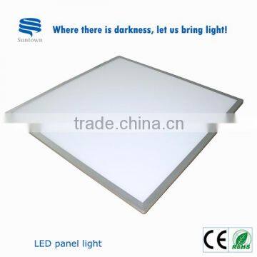 warm white panel light LED 600x600mm 36W