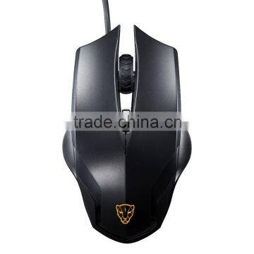 Mototech wired 6D computer gaming mouse