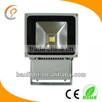 Factory 3 years Warranty IP65 30W COB LED Flood Light