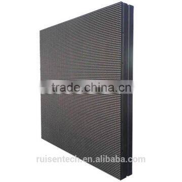 LED Screen Software Scrolling Message Board p4 Outdoor p5 64x32 Waterproof Showled Variable Message Signs Commercial Led Display photo-4